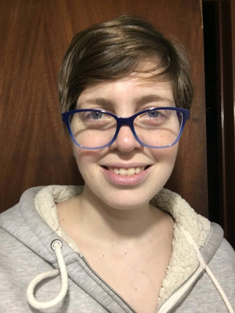 foto de perfil de Florencia Di Ciocco